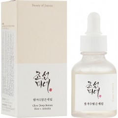 Beauty of Joseon Glow deep serum 30ml Сироватка для рівного тону шкіри