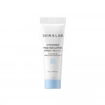 SkinLab Hybarrier fresh sun lotion 10ml Міні-сонцезахисний лосьйон