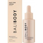 BaliBody Face Tan Serum 30ml Сироватка для автозасмаги для обличчя