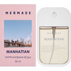 Mermade Manhattan 50ml Парфумована вода