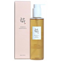 Beauty of Joseon Ginseng cleansing oil 210ml Легка гідрофільна олія