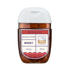 Mermade Whisky Санітайзер