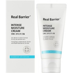 Real Barrier Intense moisture cream (tube) 50ml Зволожуючий крем