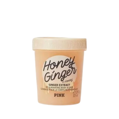 Pink Honey ginger Скраб для тіла