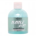 Hollyskin Bilberry bubbles scrub 300 ml
