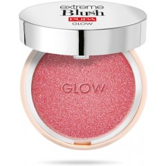 Pupa Extreme blush glow 200 Компактні румяна з ефектом сяяння