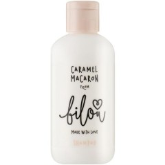 Bilou Caramel Macaroon Міні-шампунь для волосся