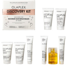 Olaplex Discovery kit Набір мініатюр Відкрий світ Olaplex