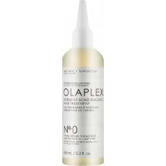 Olaplex Intensive hair treatment 155ml Інтенсивний догляд-праймер