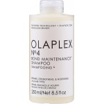Olaplex Bond maintenance shampoo 250ml Шампунь Система захисту волосся
