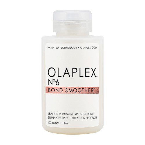 Olaplex Hair smoother 100ml Незмивний крем Система захисту волосся