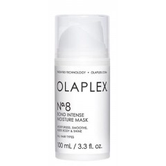 Olaplex Bond intense moisture mask 100ml Інтенсивно зволожуюча бонд-маска