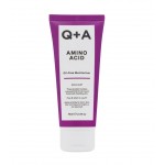 Q+A Amino acid oil free moisturiser 75мл Зволожуючий крем