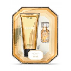 Victoria’s Secret Heavenly Fine Fragrance Набір парфуми і лосьйон