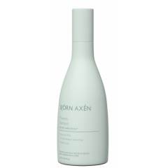 Bjorn Axen Moisture Shampoo 250ml Зволожуючий шампунь для волосся