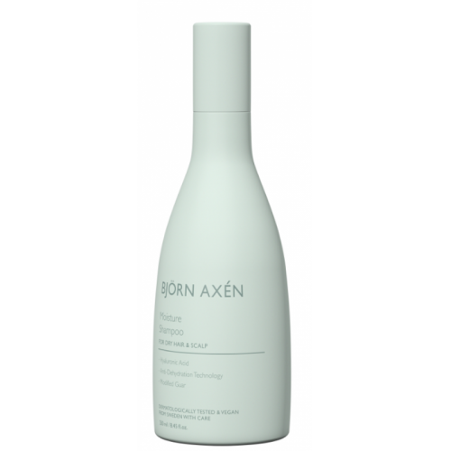 Bjorn Axen Moisture Shampoo 250ml Зволожуючий шампунь для волосся