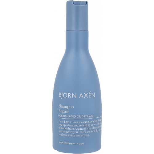 Bjorn Axen Shampoo 250 ml Відновлюючий шампунь для волосся