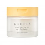 Needly Vita C glow jelly pad Зволожуючі пади для сяйва шкіри 60шт