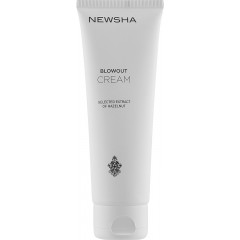 Newsha Blowout cream 125ml Термозахисний крем