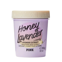 Pink Honey Lavender 283g Скраб для тіла