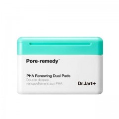 Dr.Jart+ Pore remedy PHA pads 60шт Пілініг-пади для звуження пор
