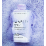 Olaplex Blonde Enhancer Toning shampoo 250ml Тонуючий шампунь