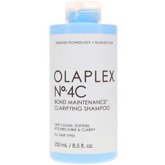 Olaplex Clarifying shampoo 250ml Шампунь досконале очищення