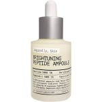 Logically Skin Brightuning Peptide Ampoule 30ml Пептидна ампула для сяйва шкіри
