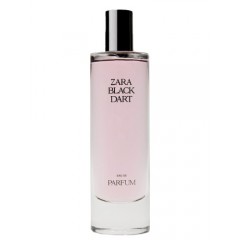 Zara Black Dart 80 ml Жіночі парфуми
