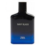 Zara Navy black 100ml 2.0 Парфуми чоловічі