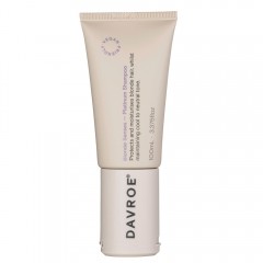 Davroe Blonde Senses Platinum Shampoo 100ml Платиновий шампунь для волосся