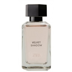 Zara Velvet Shadow 30 ml Парфуми жіночі