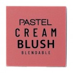 Pastel Cream Blush Blendable 41 Рум'яна кремові