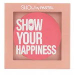 Pastel Show Your Happiness 202 Рум'яна