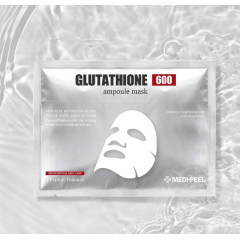 Medi-peel Bio Intense Glutathione Маска для обличчя