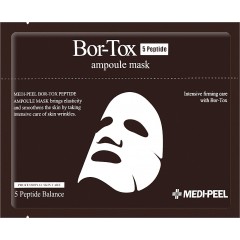 Medi-peel Bor Tox Peptide Ampoule Маска для обличчя