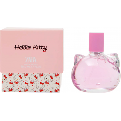 Zara Hello Kitty 50 ml Парфуми дитячі