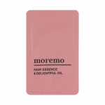 Moremo Hair essence delightful oil 1,5ml Масляна есенція для волосся