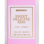Bershka Sweet delicate kiss 100 ml Парфуми жіночі