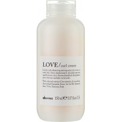 Davines Love curl cream 150ml Крем для кучерявого волосся