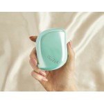 Tangle Teezer Compact Styler Frosted teal Chrome
