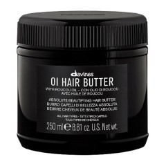 Davines Ol Hair Butter 250ml Живильне масло для волосся