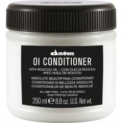 Davines Ol Conditioner 250ml Кондиціонер для помякшення волосся