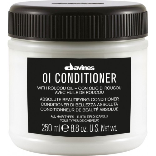 Davines Ol Conditioner 250ml Кондиціонер для помякшення волосся
