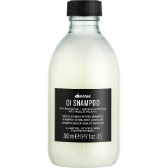 Davines Ol shampoo 280ml Шампунь для помякшення волосся