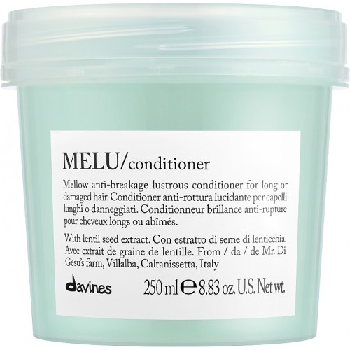 Davines Melu conditioner 250ml Кондиціонер для ламкого волосся