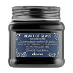 Davines Heart of Glass conditioner 250ml Живильний кондиціонер для блонду