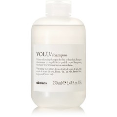 Davines Volu shampoo 250ml Шампунь для додання обму