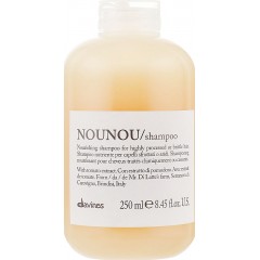 Davines Nounou shampoo 250ml Живильний шампунь