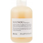 Davines Nounou shampoo 250ml Живильний шампунь